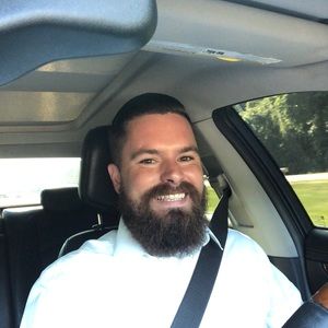 Meet your Posher, Ryan